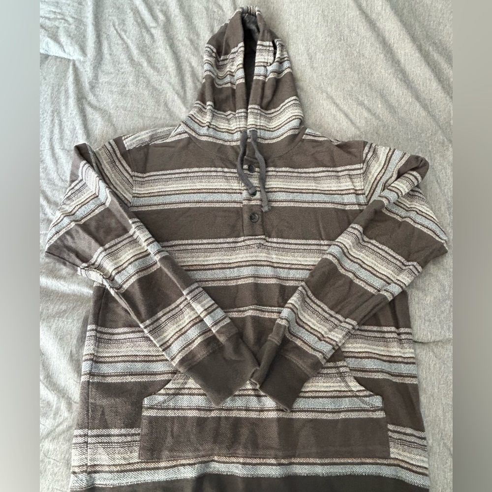 O’Neill Men’s Hoodie